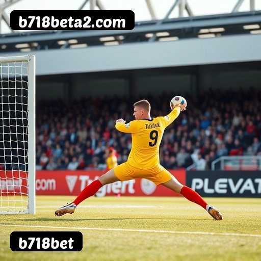 Níveis do programa VIP da b718bet